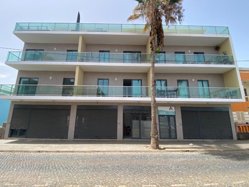Lc Apartments - Sunshine Santa Maria Dış mekan fotoğraf